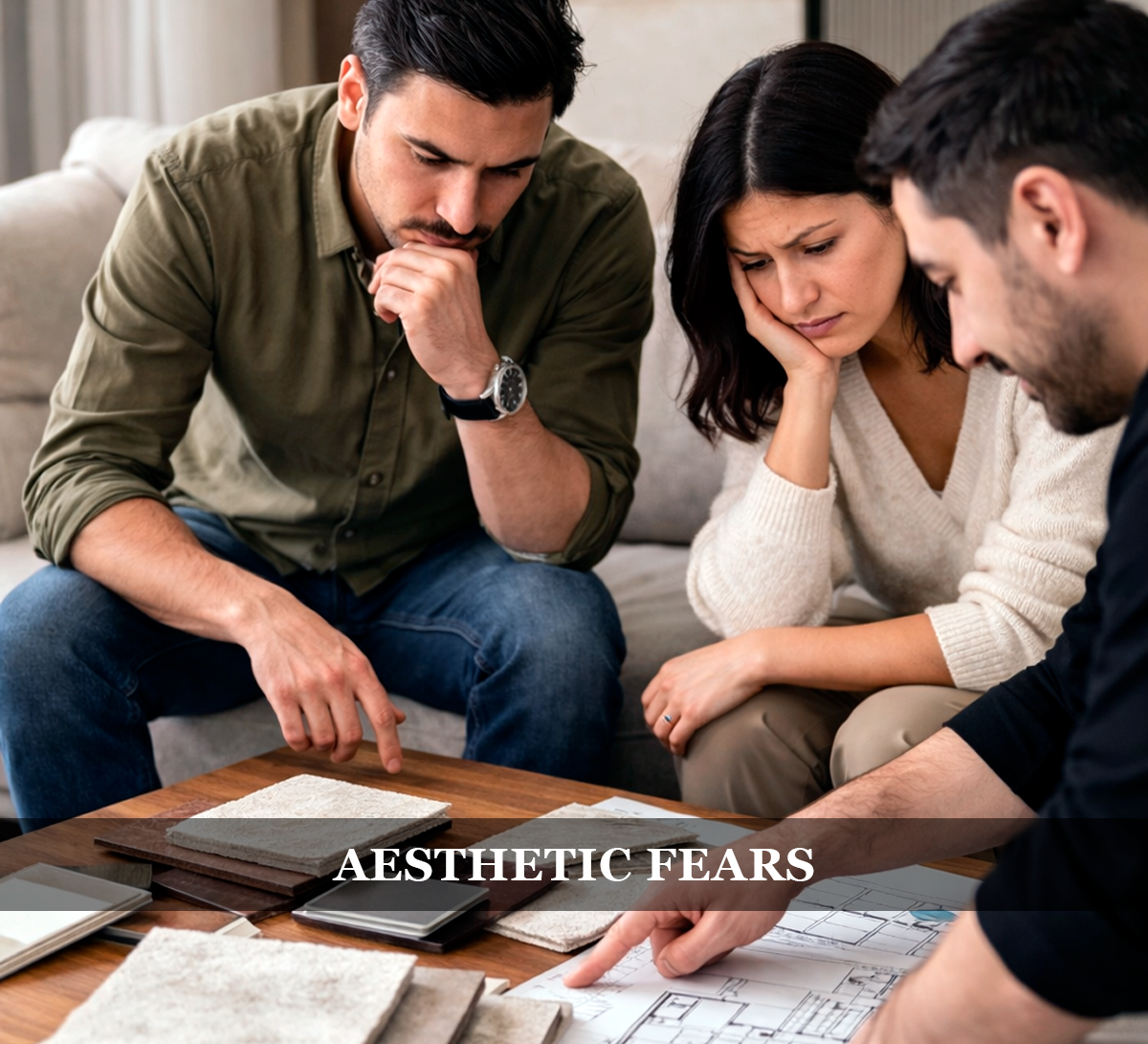 Top Questions & Fears Homeowners have before hiring an Interior Designer – Answered (Part 3)