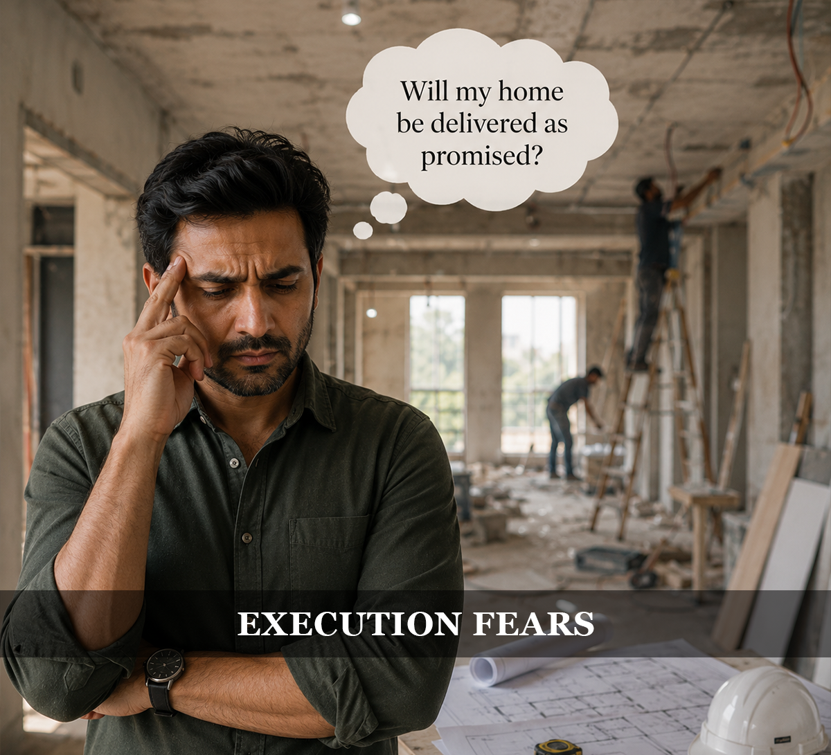 Top Questions & Fears Homeowners have before hiring an Interior Designer – Answered (Part 4)
